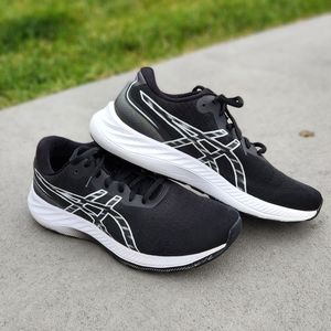 Asics Ortholite runners